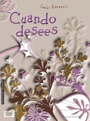 cover image of Cuando desees